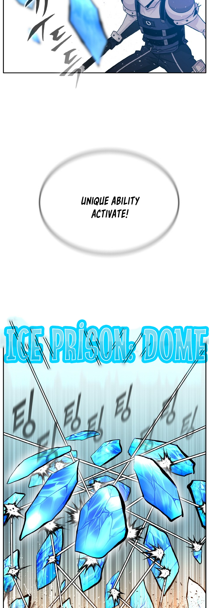 Counter Cube Chapter 68 39